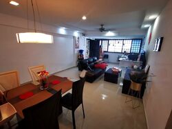 Blk 270 Tampines Street 21 (Tampines), HDB 4 Rooms #463239301